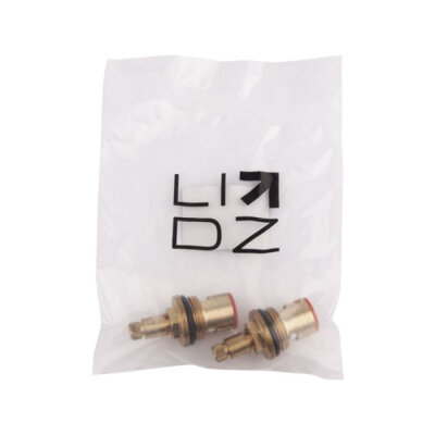 Кран-букса для змішувача Lidz Repair 00000 1/2 LDREP0000025839 - зображення 5