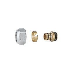 Євроконус Icma 20х2 3/4&quot; №101 - зображення 3