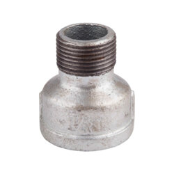 Купить Перехід чавунний 1&quot; 1/4х1&quot; ВЗ