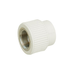 Муфта PPR Blue Ocean 20х1/2&quot; ВР (20313) - изображение 1