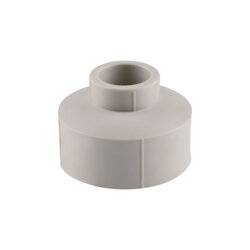 Муфта PPR Thermo Alliance 63х32 - зображення 3