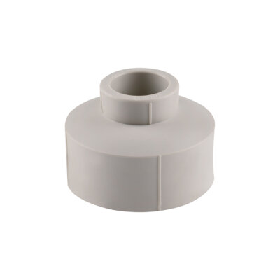 Муфта PPR Thermo Alliance 63х32 - зображення 3