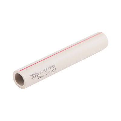 Труба PPR Thermo Alliance 25