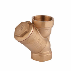 Фільтр SD Forte 1/2&quot; для води SF124W15 - зображення 1