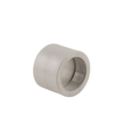 Муфта PPR Thermo Alliance 63 - зображення 1