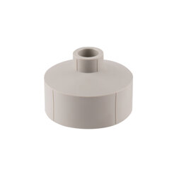 Муфта PPR Thermo Alliance 63х20 (20433) - изображение 3