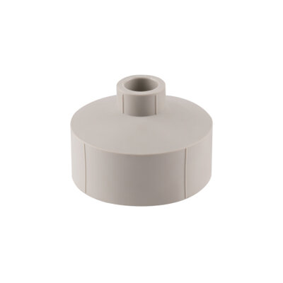 Муфта PPR Thermo Alliance 63х20 (20433) - изображение 3