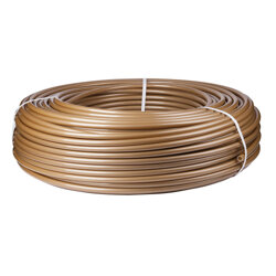 Труба GOLD-PEX Icma 20х2 мм, 200 м №P198 - зображення 1