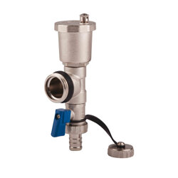 Придбати Зливна група SD Plus 1'' SD340W25