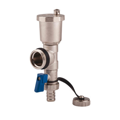 Зливна група SD Plus 1'' SD340W25