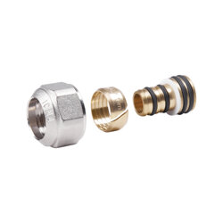 Наконечник Icma 1/2&quot; 16х2 №98 - зображення 3