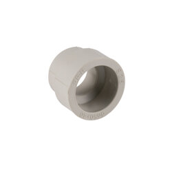 Муфта PPR Thermo Alliance 50х40 - зображення 1