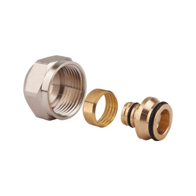 Євроконус SD Plus 3/4''В 16 х 2,0 мм SD346