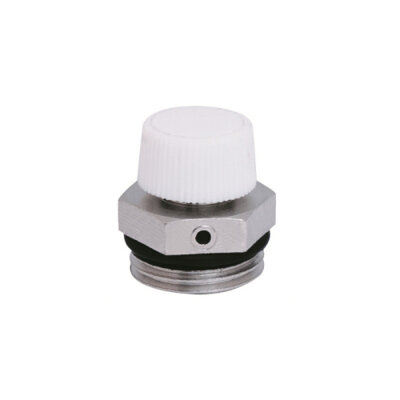 Кран Маевского SD Plus 1/2&quot; ручной SD211W15 (16177)