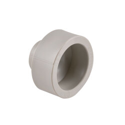 Муфта PPR Thermo Alliance 63х32 - зображення 1