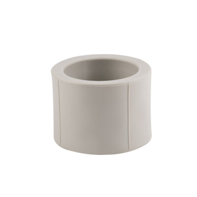 Муфта PPR Thermo Alliance 75 - зображення 3
