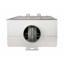 Колонка газовая дымоходная Thermo Alliance JSD20-10GC 10 л панель из стекла с рисунком горы (16686) - изображение 7