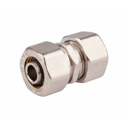 Перехідник обтискний SD Plus 16х16 SD152W1616 - зображення 1
