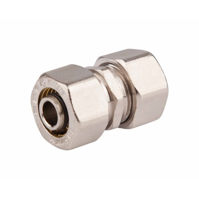 Перехідник обтискний SD Plus 16х16 SD152W1616