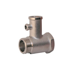 Купить Зворотний клапан SD Plus 1/2&quot; без ручки SD24715