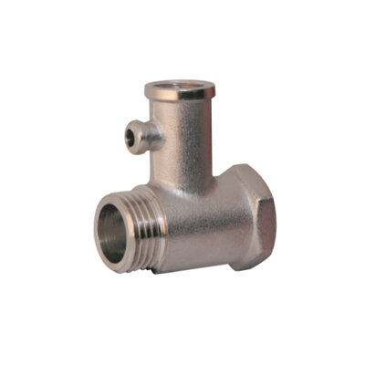 Обратный клапан SD Plus 1/2&quot; без ручки SD24715 (13204)