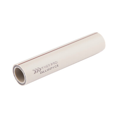 Труба PPR Thermo Alliance Fiberglass армована скловолокном 20