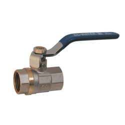 Купить Кран кульовий SD Plus 2&quot; ВР для води (важіль) SD600W50