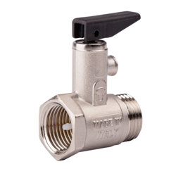 Підривний клапан Icma 1/2&quot; №GS09 - зображення 1