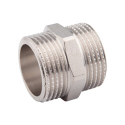 Ніпель SD Forte 1&quot; посилений SF35825R - зображення 1