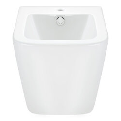 Біде підвісне Qtap Tern 485x345x330 White QT1755052FW - зображення 3