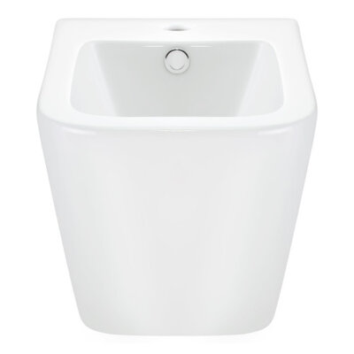 Біде підвісне Qtap Tern 485x345x330 White QT1755052FW - зображення 3