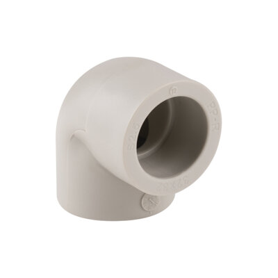 Уголок PPR Thermo Alliance 32, 90° (21058)