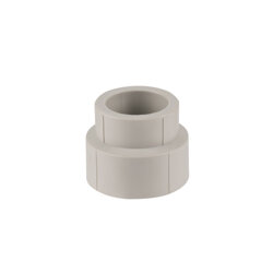 Муфта PPR Thermo Alliance 50х40 - зображення 3