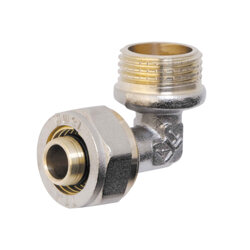 Придбати Кутик обтискний Valve 16х1/2&quot; ЗР SV1571615