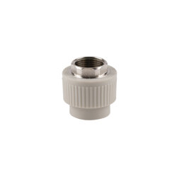 Муфта PPR Thermo Alliance 32х1&quot; ВР - зображення 3