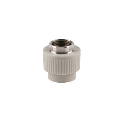 Муфта PPR Thermo Alliance 32х1&quot; ВР - зображення 3