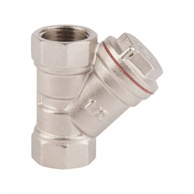 Фильтр SD Forte 1/2&quot; для воды SF124NW15 (19052)