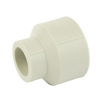 Муфта PPR Thermo Alliance 90х50