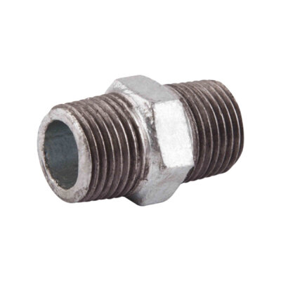 Ніпель чавунний 3/4&quot; ЗР
