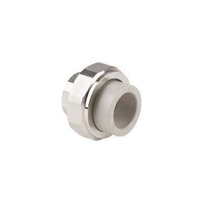 Згін &quot;Американка&quot; PPR Thermo Alliance 25х3/4&quot; ВР - зображення 3