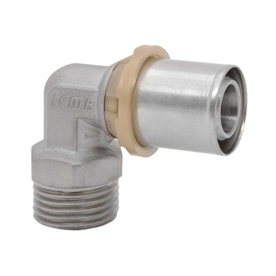 Кутик прес Icma 20х1/2&quot; ЗР №404
