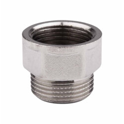 Перехід SD Forte 1/2&quot;х3/8&quot; ВЗ SF360159 - зображення 1