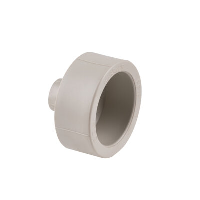 Муфта PPR Thermo Alliance 63х20 (20433)
