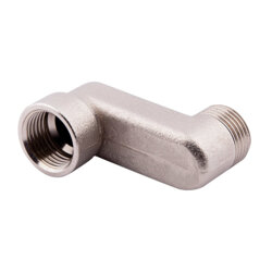 Купить Ексцентрик радіаторний Icma 1/2&quot;х2 см №720