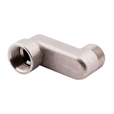 Эксцентрик радиаторный Icma 1/2&quot;х2 см №720 (15945)