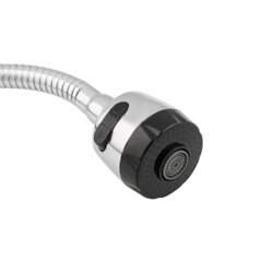 Излив для смесителя Lidz Niagara 260 16 см LDNIA260CRM35104 Chrome (24567) - изображение 3