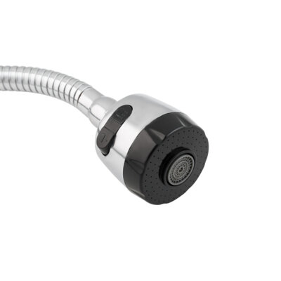 Излив для смесителя Lidz Niagara 260 16 см LDNIA260CRM35104 Chrome (24567) - изображение 3