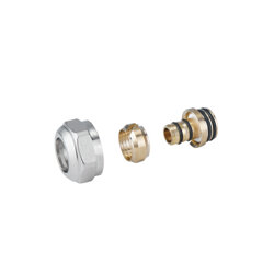 Євроконус Icma 16х2 3/4&quot; №101 - зображення 3