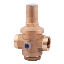 Редуктор Icma 1/2&quot; №246 - зображення 1
