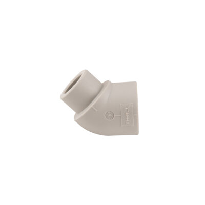 Кутик PPR Thermo Alliance 20, 45° - зображення 3